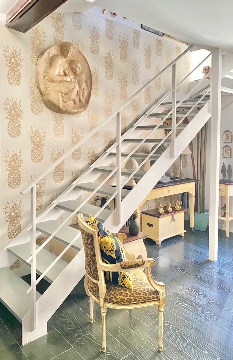 5 bedroom Townhouse for sale in Real de Gandia - € 215,000 (Ref: 9399647)