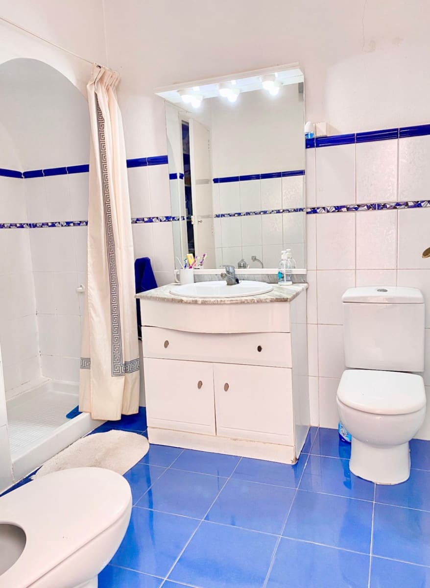 5 bedroom Townhouse for sale in Real de Gandia - € 215,000 (Ref: 9399647)