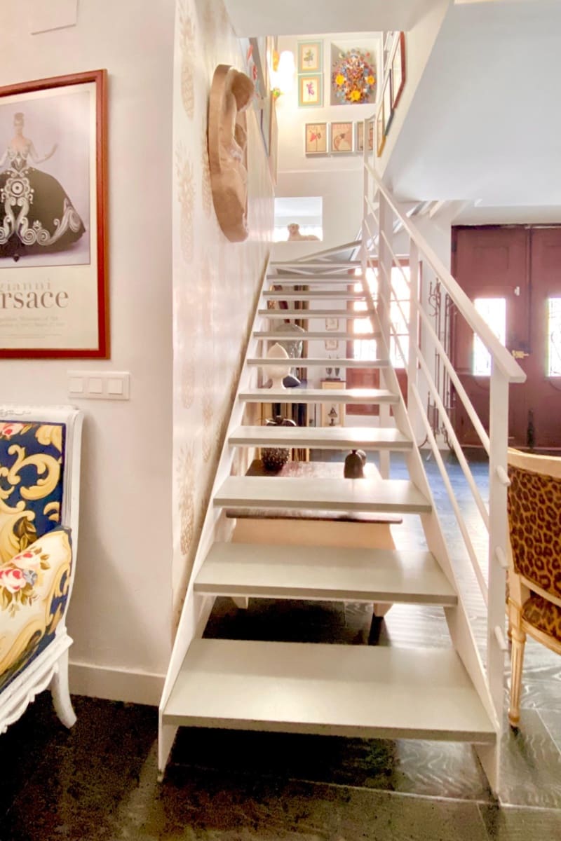 5 bedroom Townhouse for sale in Real de Gandia - € 215,000 (Ref: 9399647)