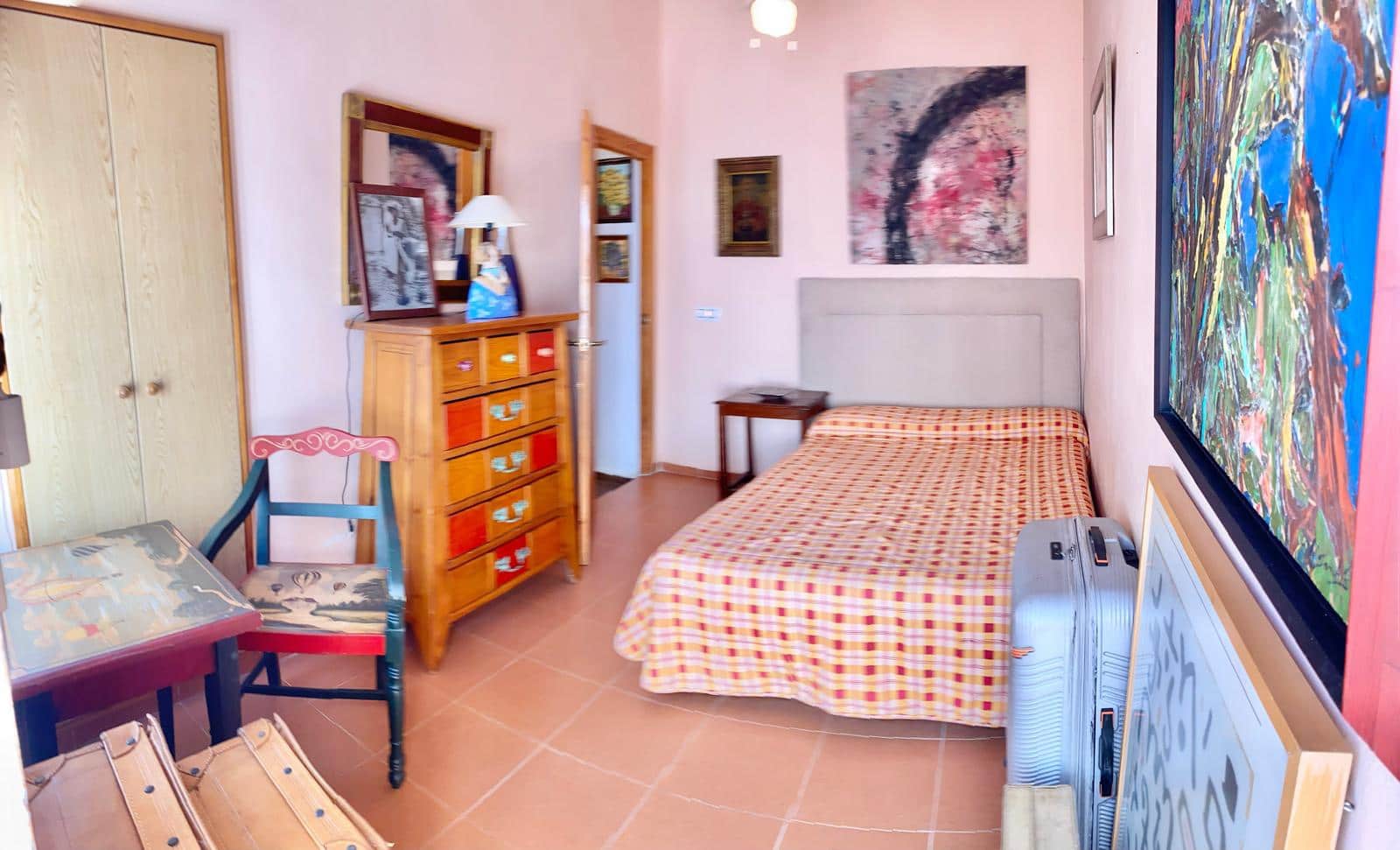 5 bedroom Townhouse for sale in Real de Gandia - € 215,000 (Ref: 9399647)