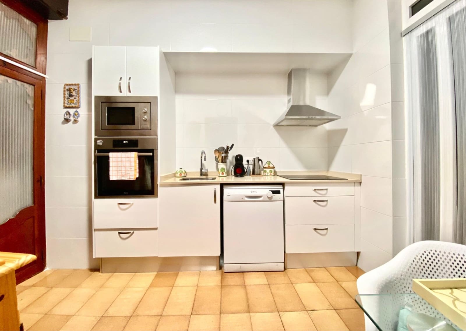 5 bedroom Townhouse for sale in Real de Gandia - € 215,000 (Ref: 9399647)