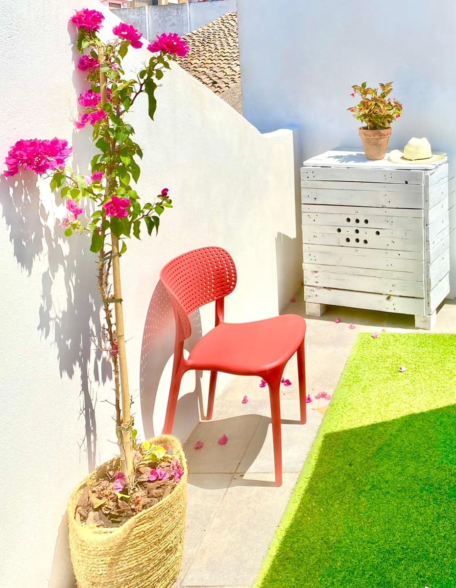 5 bedroom Townhouse for sale in Real de Gandia - € 215,000 (Ref: 9399647)