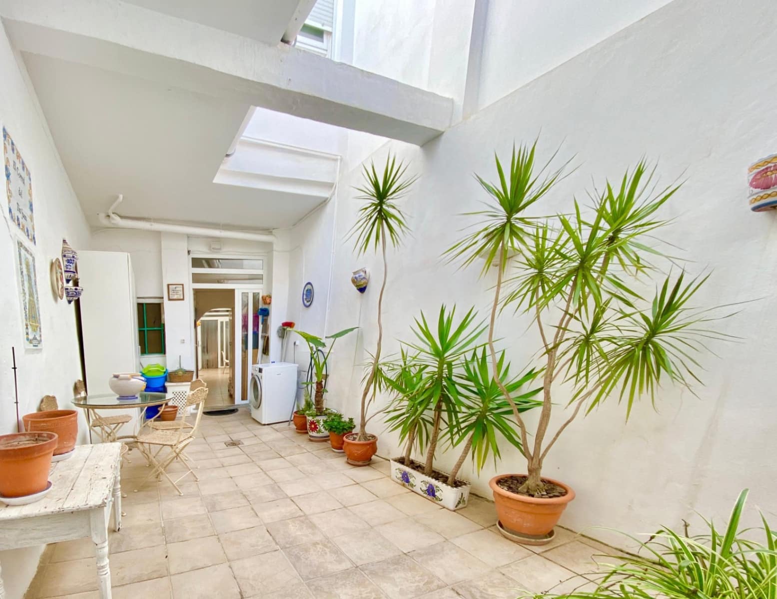 5 bedroom Townhouse for sale in Real de Gandia - € 215,000 (Ref: 9399647)