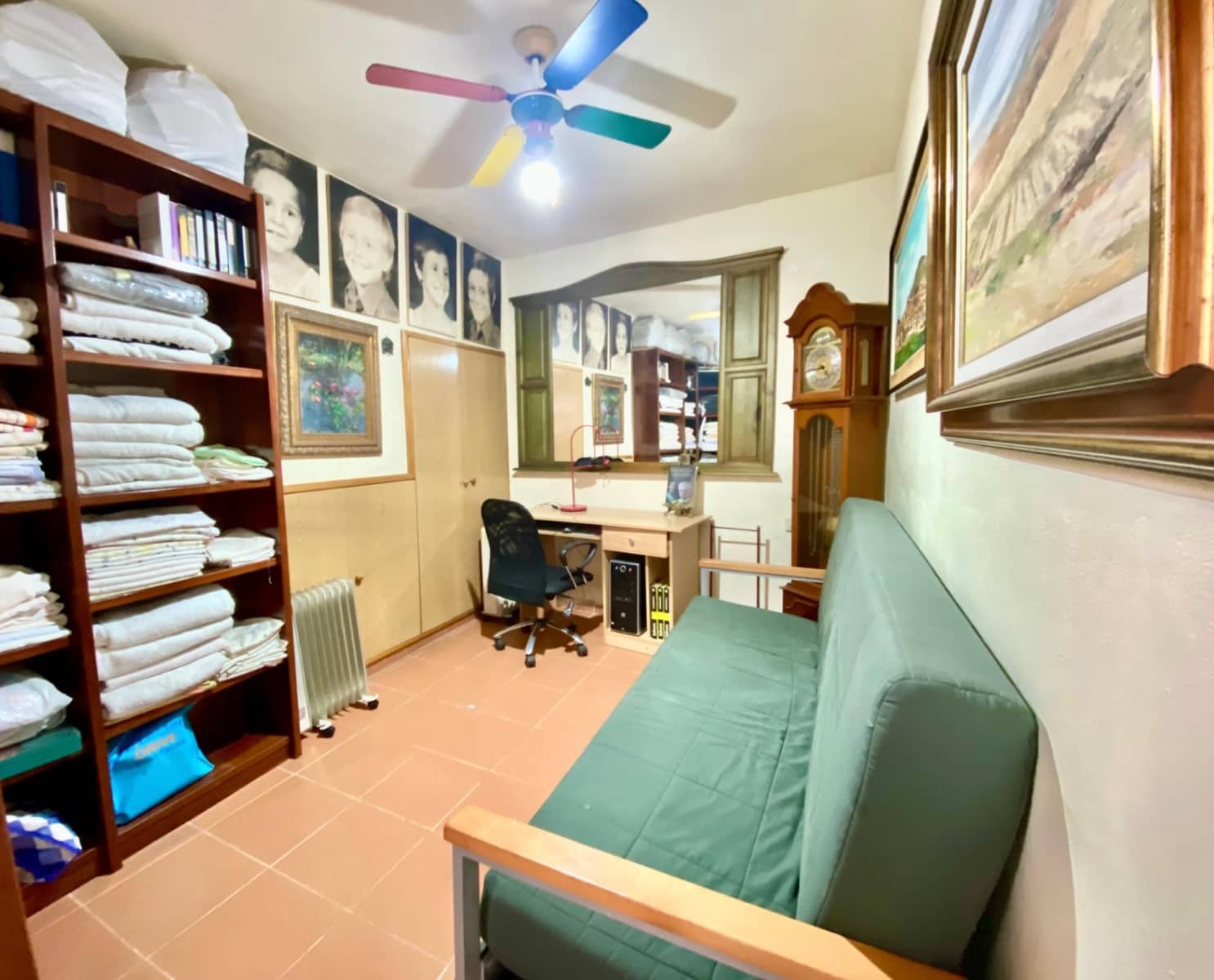 5 bedroom Townhouse for sale in Real de Gandia - € 215,000 (Ref: 9399647)