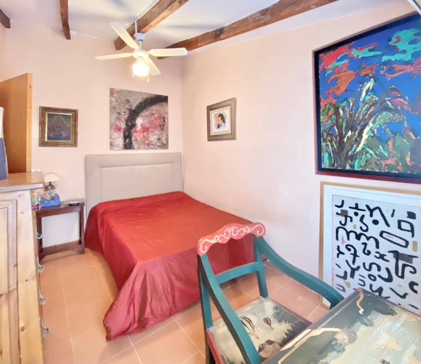 5 bedroom Townhouse for sale in Real de Gandia - € 215,000 (Ref: 9399647)