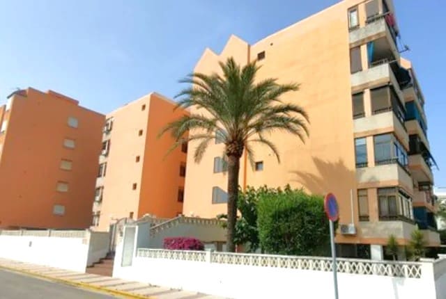 1 bedroom Apartment for sale in Daimus with pool - € 126,000 (Ref: 9404540)