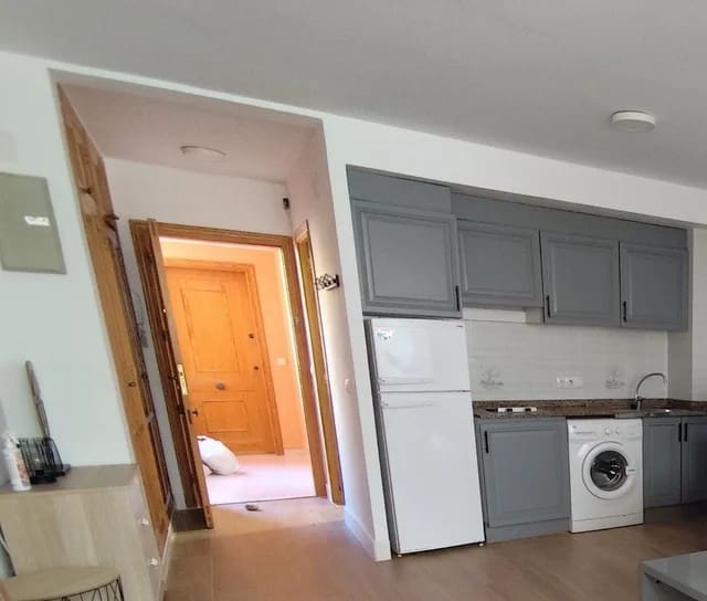 1 bedroom Apartment for sale in Daimus with pool - € 126,000 (Ref: 9404540)