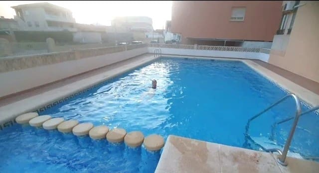 1 bedroom Apartment for sale in Daimus with pool - € 126,000 (Ref: 9404540)