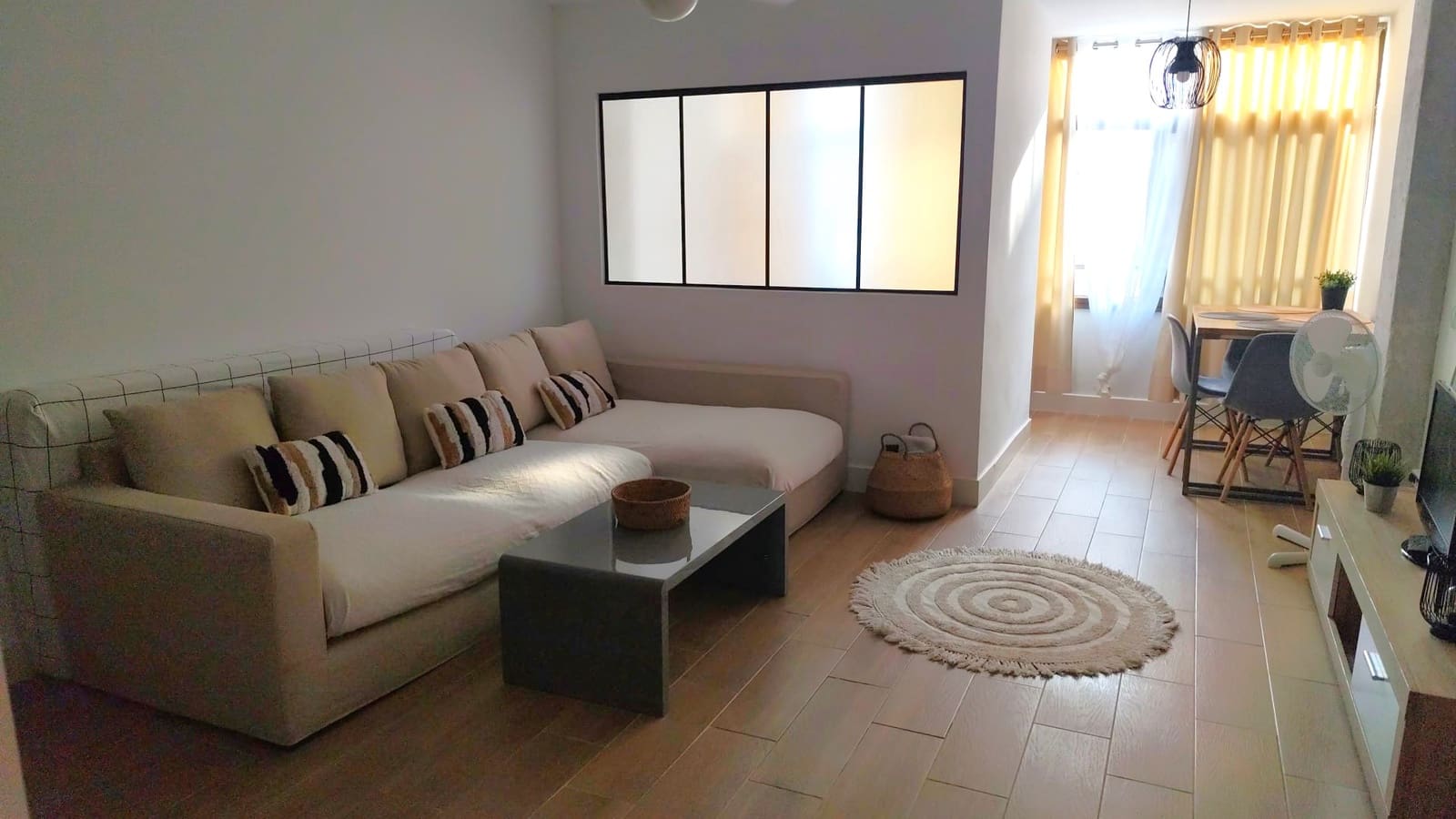 1 bedroom Apartment for sale in Daimus with pool - € 126,000 (Ref: 9404540)