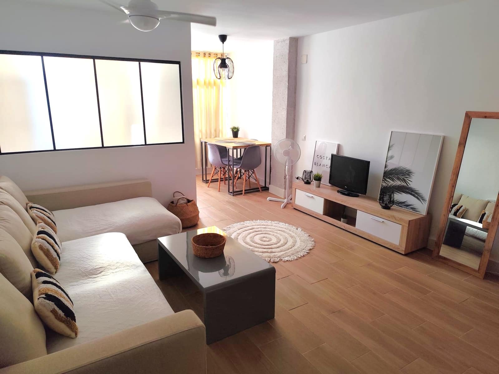 1 bedroom Apartment for sale in Daimus with pool - € 126,000 (Ref: 9404540)