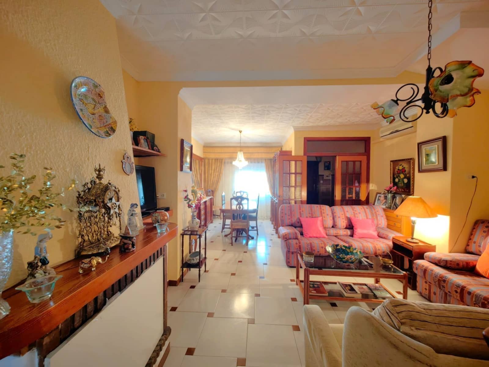 3 chambre Maison de Ville à vendre à Denia - 425 000 € (Ref: 9404541)