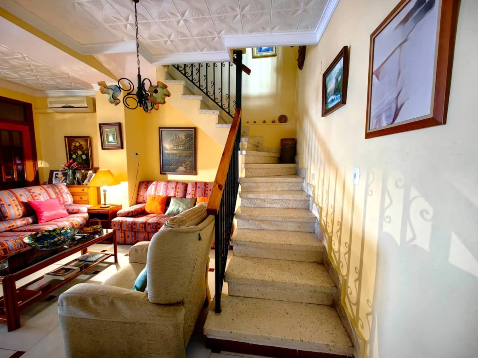 3 chambre Maison de Ville à vendre à Denia - 425 000 € (Ref: 9404541)