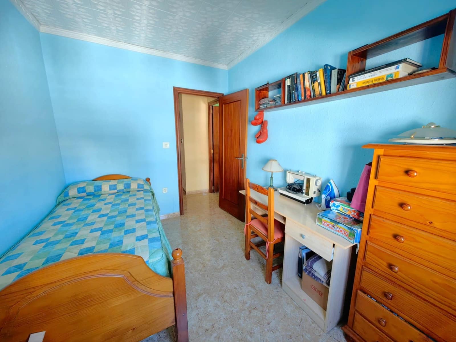 3 chambre Maison de Ville à vendre à Denia - 425 000 € (Ref: 9404541)