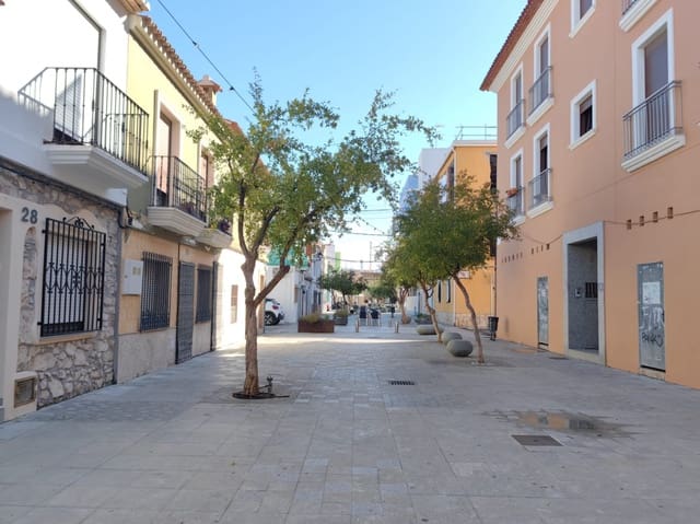 3 bedroom Townhouse for sale in El Puerto, Dénia - € 425,000 (Ref: 9404541)