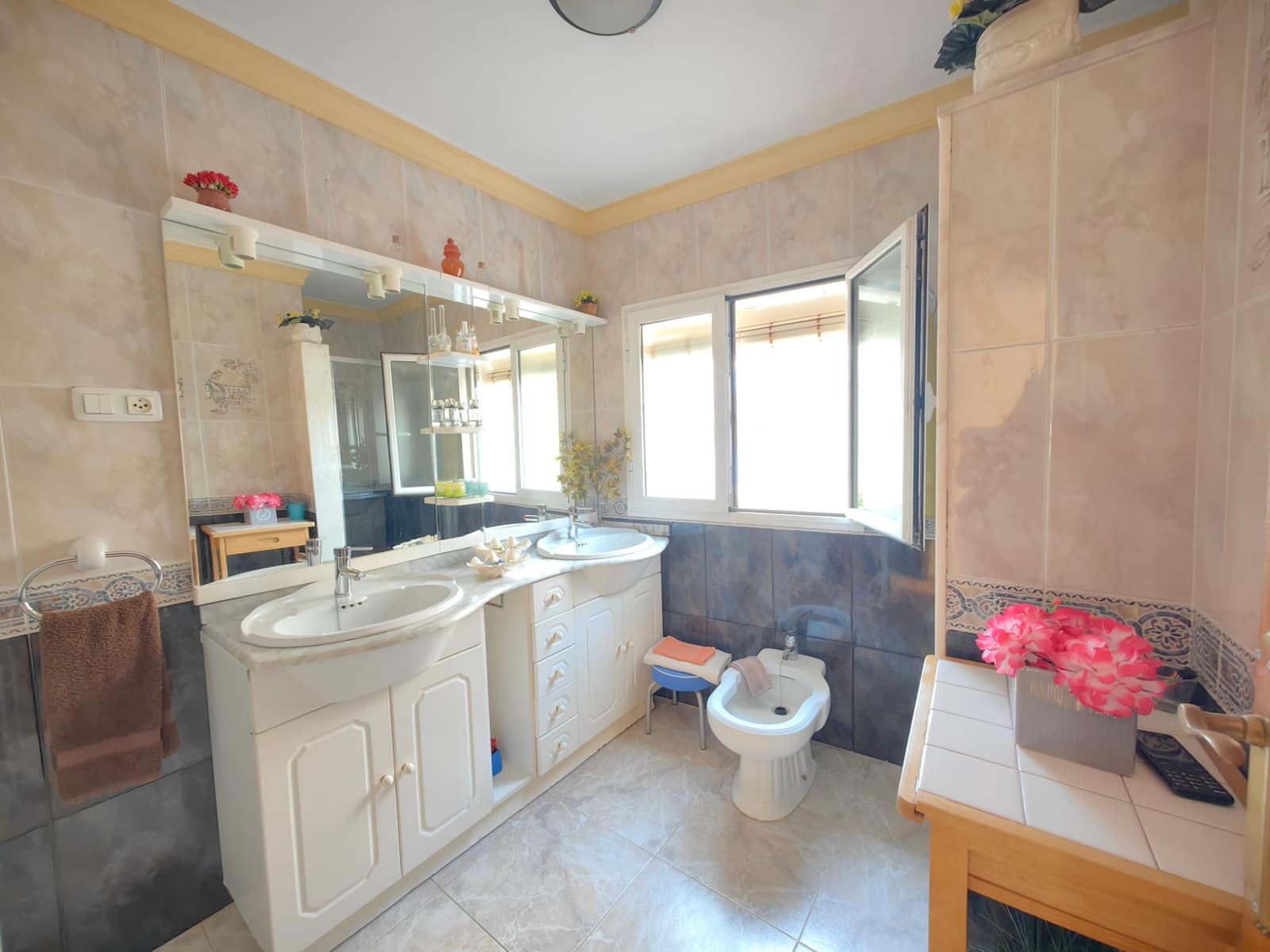 3 chambre Maison de Ville à vendre à Denia - 425 000 € (Ref: 9404541)