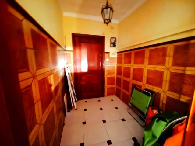 3 bedroom Townhouse for sale in El Puerto, Dénia - € 425,000 (Ref: 9404541)