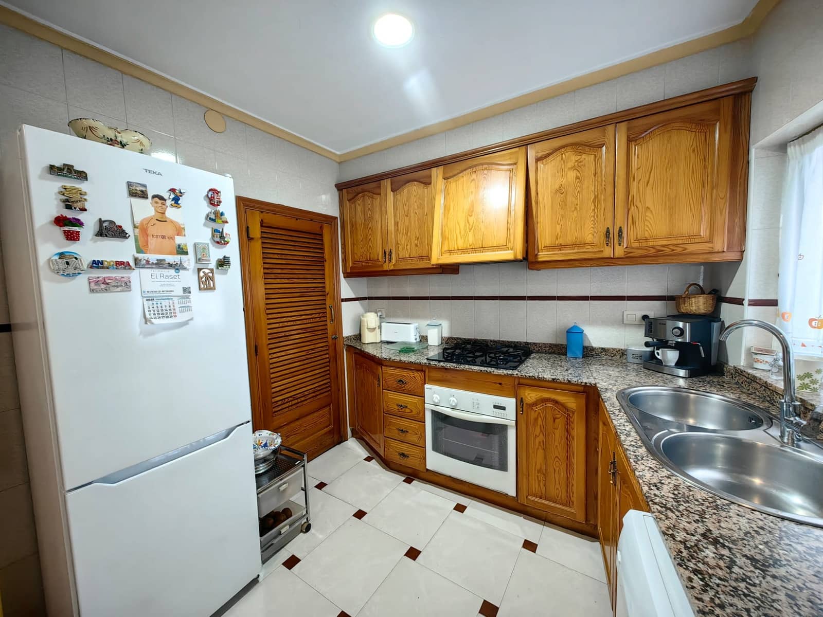 3 chambre Maison de Ville à vendre à Denia - 425 000 € (Ref: 9404541)