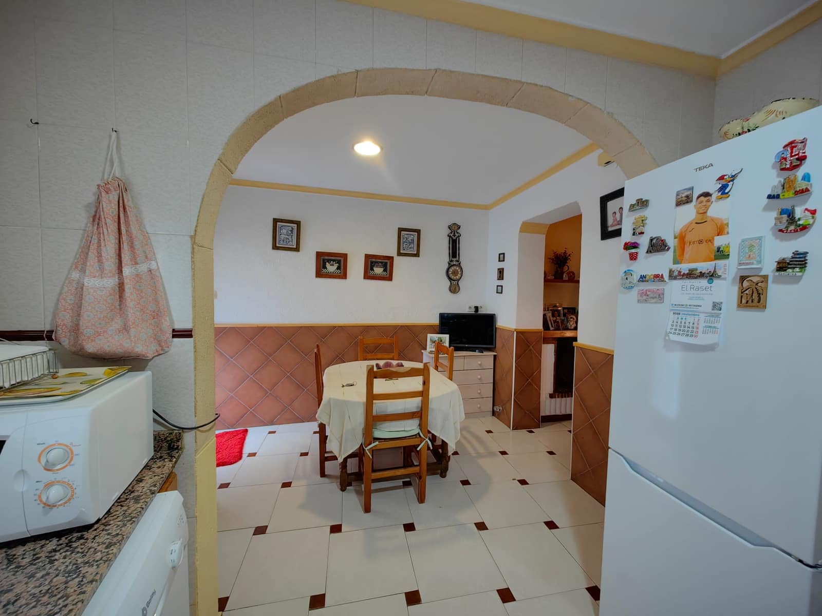 3 chambre Maison de Ville à vendre à Denia - 425 000 € (Ref: 9404541)