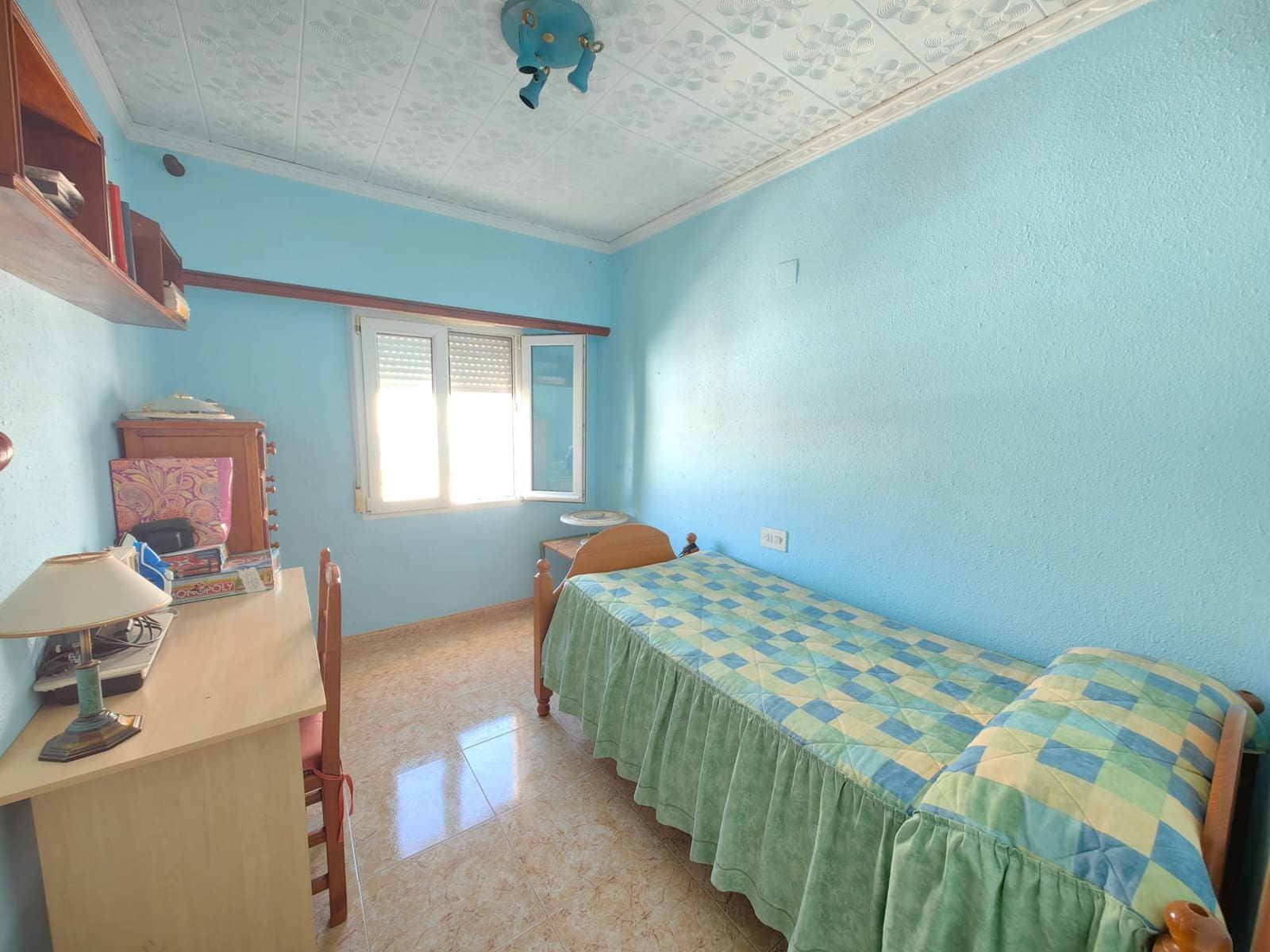 3 chambre Maison de Ville à vendre à Denia - 425 000 € (Ref: 9404541)