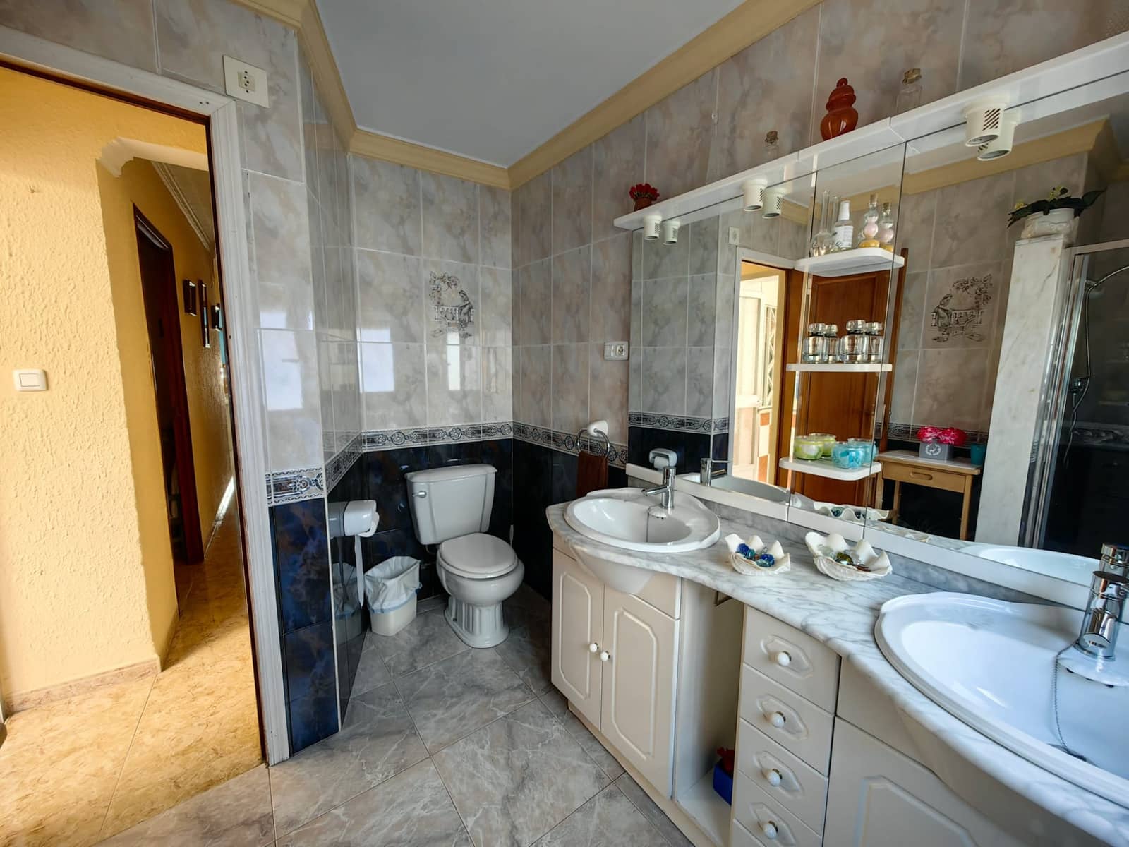 3 chambre Maison de Ville à vendre à Denia - 425 000 € (Ref: 9404541)