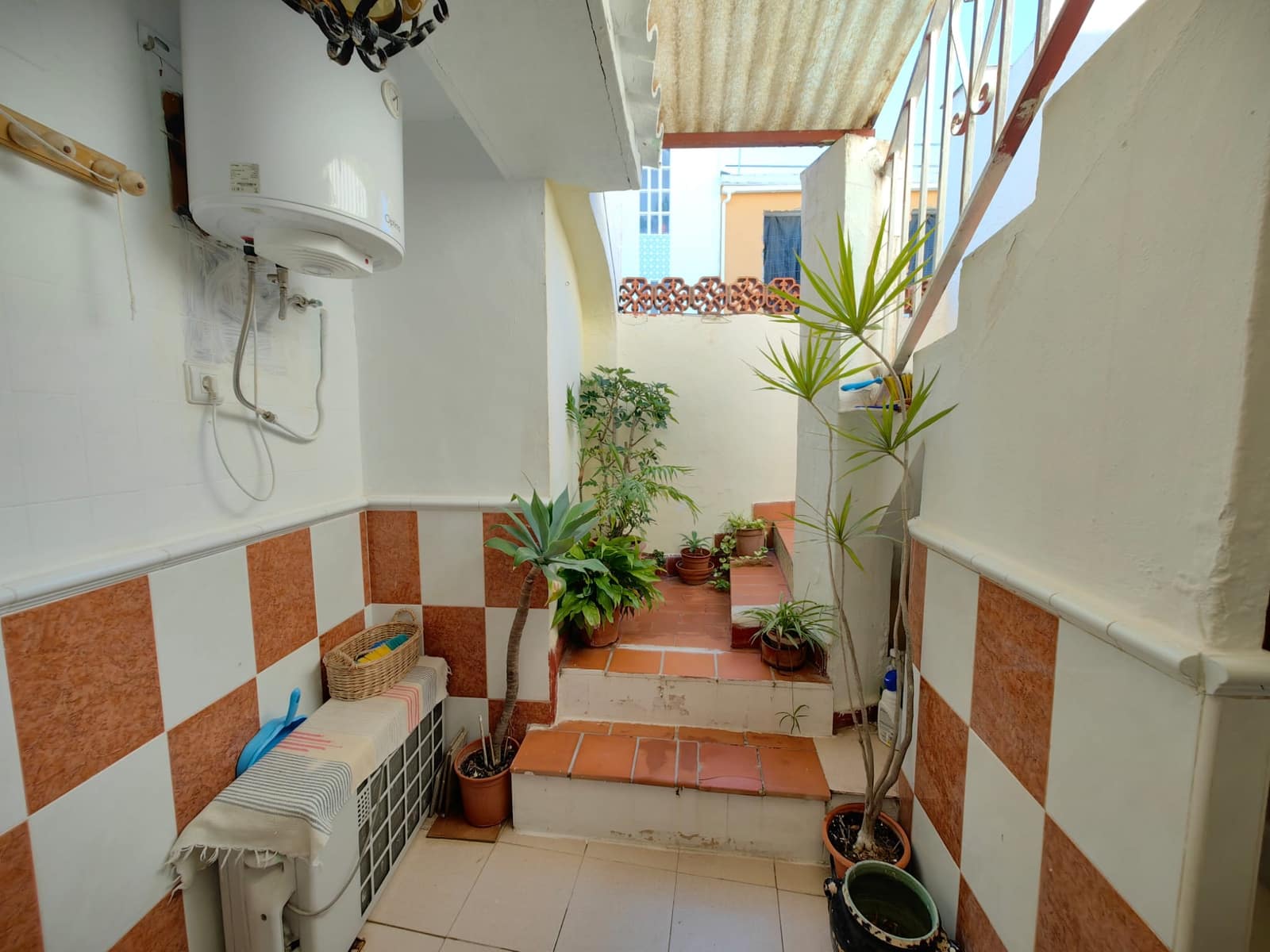 3 chambre Maison de Ville à vendre à Denia - 425 000 € (Ref: 9404541)