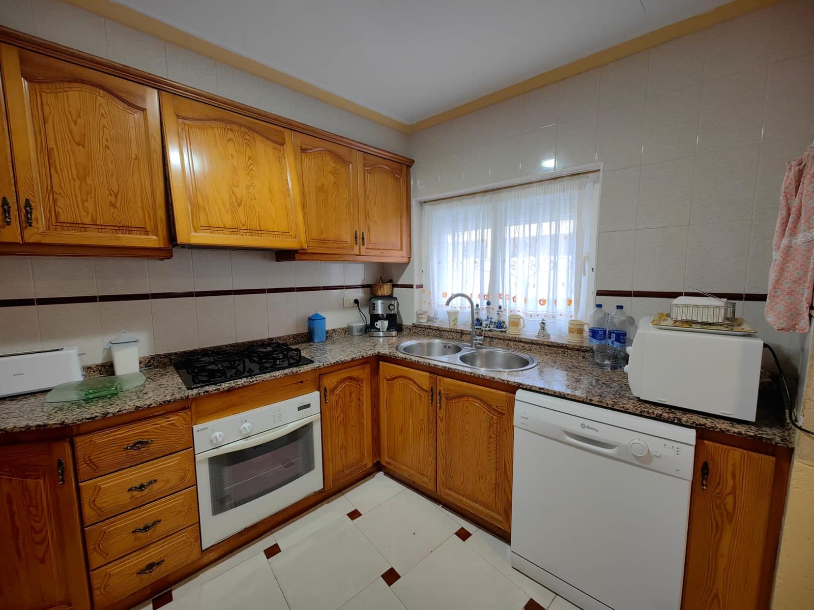 3 chambre Maison de Ville à vendre à Denia - 425 000 € (Ref: 9404541)