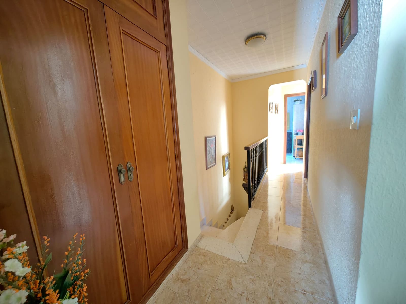 3 chambre Maison de Ville à vendre à Denia - 425 000 € (Ref: 9404541)