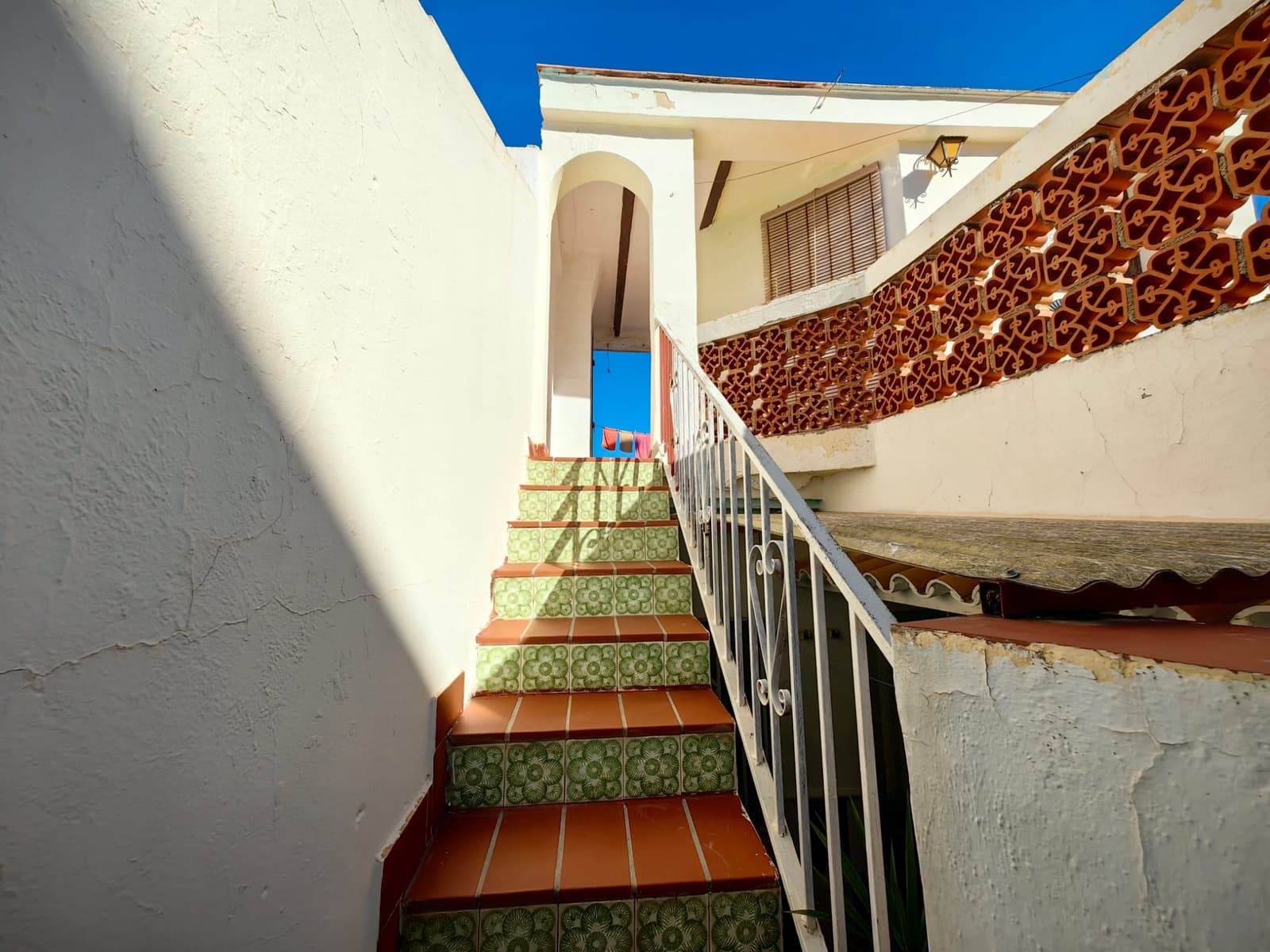 3 chambre Maison de Ville à vendre à Denia - 425 000 € (Ref: 9404541)