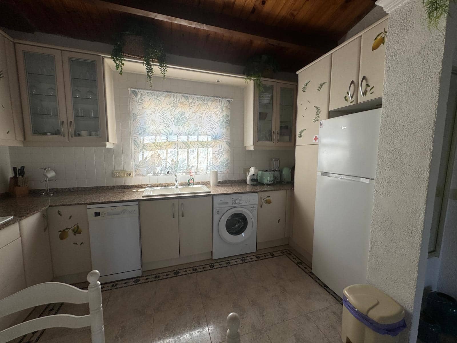 3 bedroom Villa for rent in Denia with pool garage - € 2,800 (Ref: 9404542)