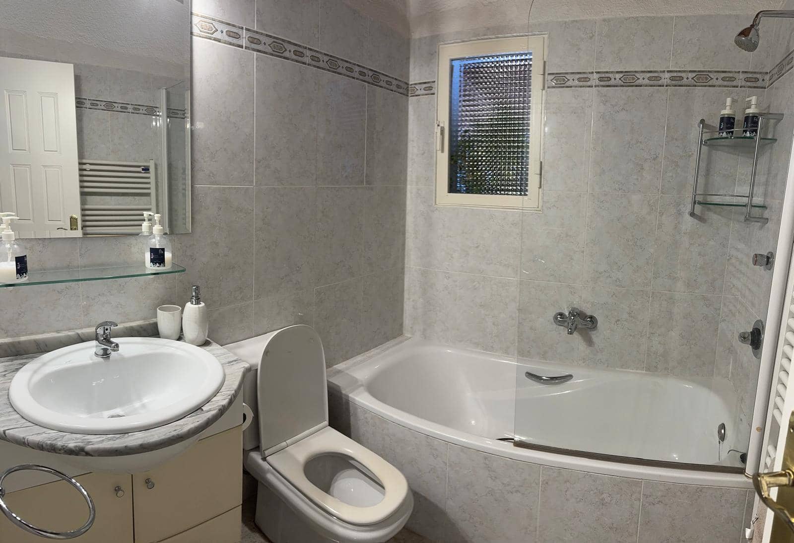 3 bedroom Villa for rent in Denia with pool garage - € 2,800 (Ref: 9404542)