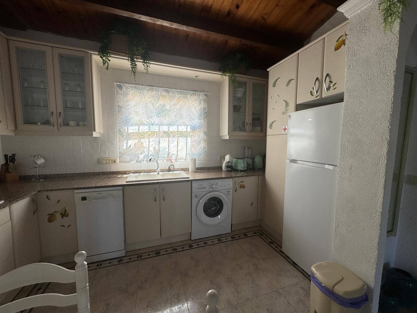 3 bedroom Villa for rent in Denia with pool garage - € 2,800 (Ref: 9404542)