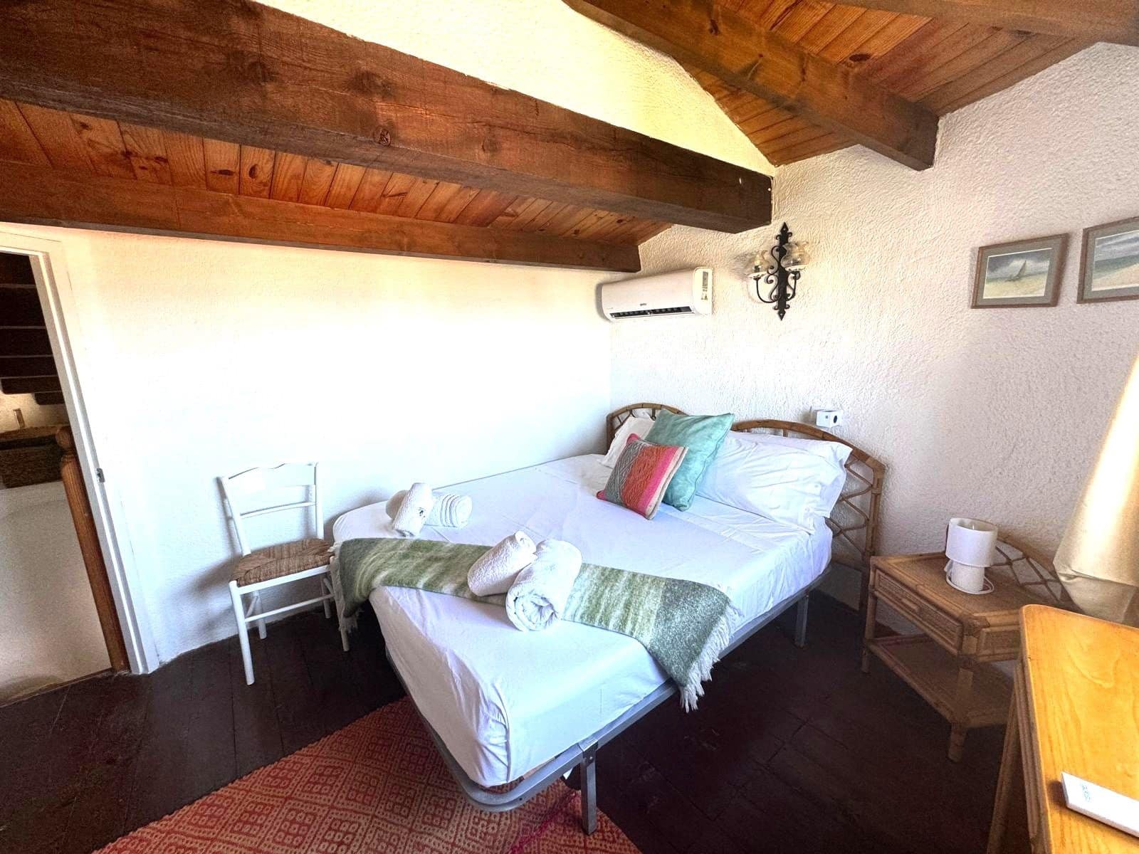 3 bedroom Villa for rent in Denia with pool garage - € 2,800 (Ref: 9404542)