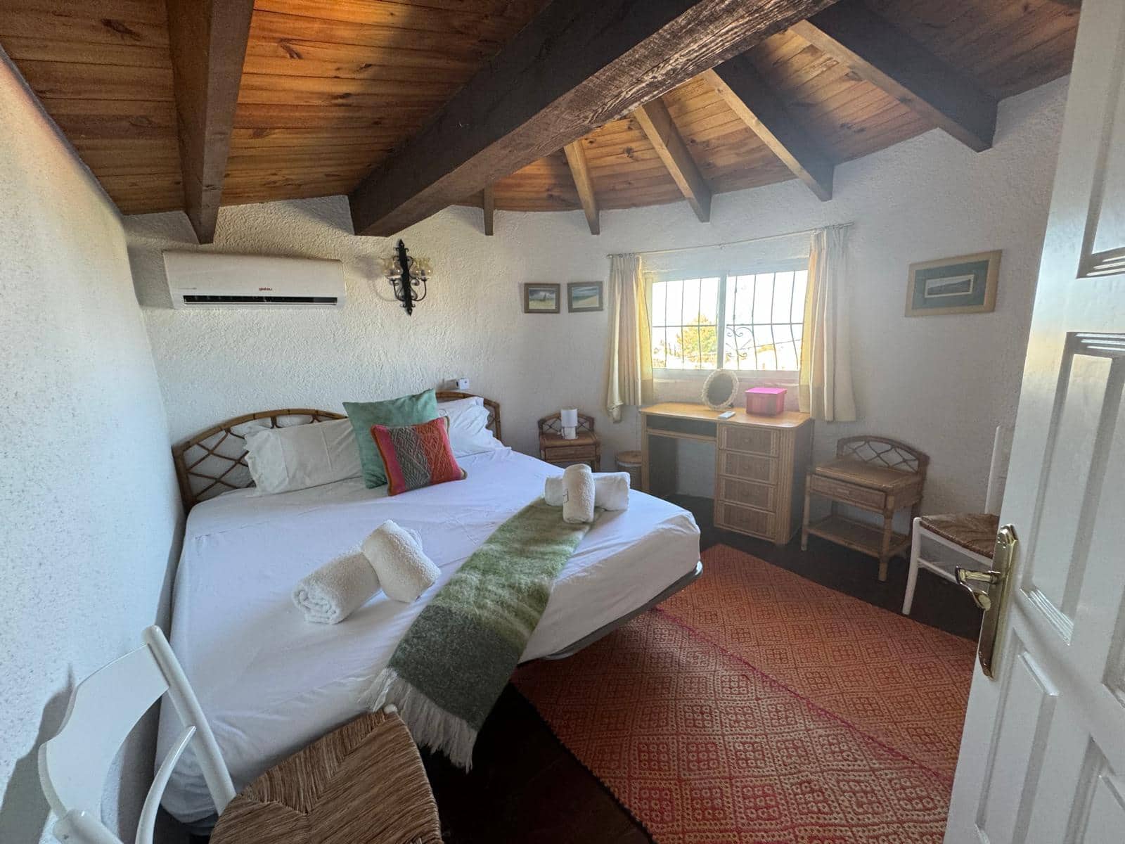 3 bedroom Villa for rent in Denia with pool garage - € 2,800 (Ref: 9404542)