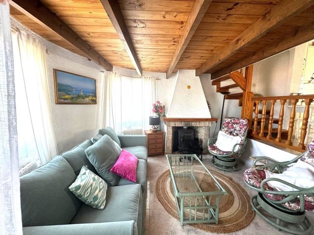 3 bedroom Villa for rent in La Pedrera - Vessanes, Dénia with pool garage - € 2,800 (Ref: 9404542)