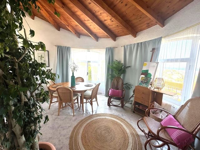 3 bedroom Villa for rent in La Pedrera - Vessanes, Dénia with pool garage - € 2,800 (Ref: 9404542)