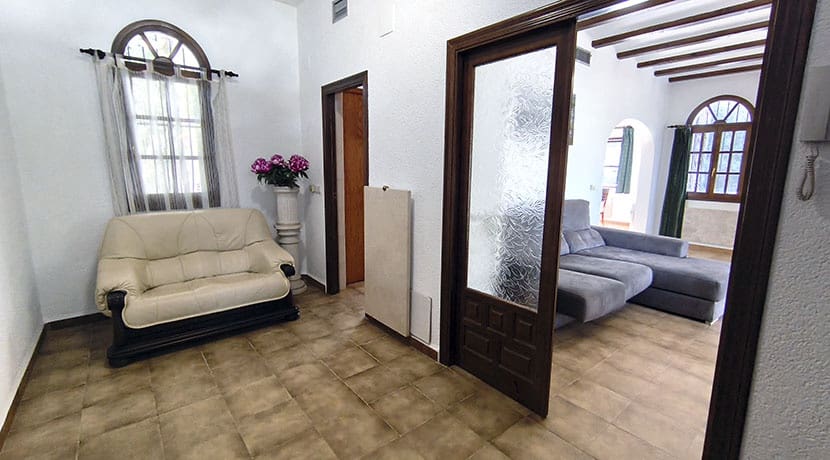 4 sypialnia Willa na sprzedaż w La Sella z basenem - 750 000 € (Ref: 9412412)