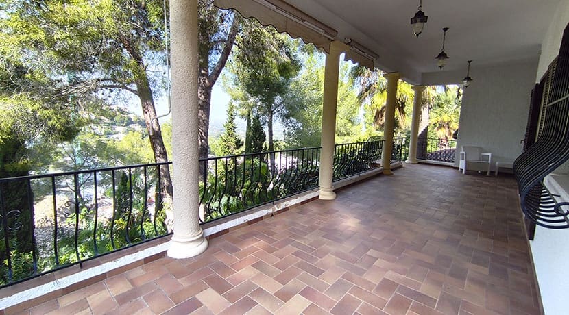 4 sypialnia Willa na sprzedaż w La Sella z basenem - 750 000 € (Ref: 9412412)