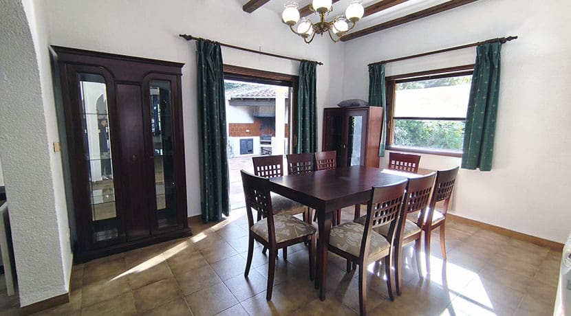 4 sypialnia Willa na sprzedaż w La Sella z basenem - 750 000 € (Ref: 9412412)