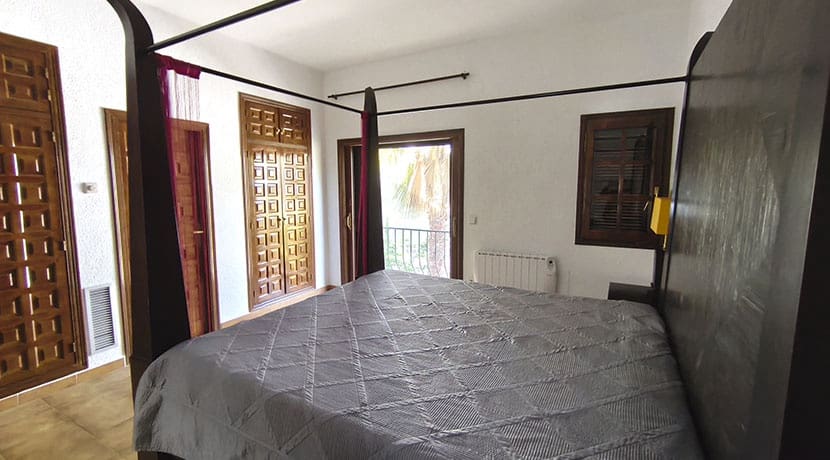 4 sypialnia Willa na sprzedaż w La Sella z basenem - 750 000 € (Ref: 9412412)