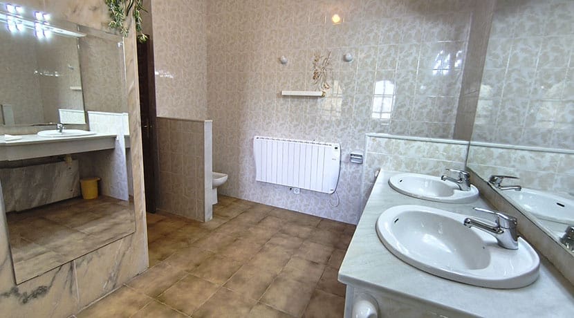 4 sypialnia Willa na sprzedaż w La Sella z basenem - 750 000 € (Ref: 9412412)