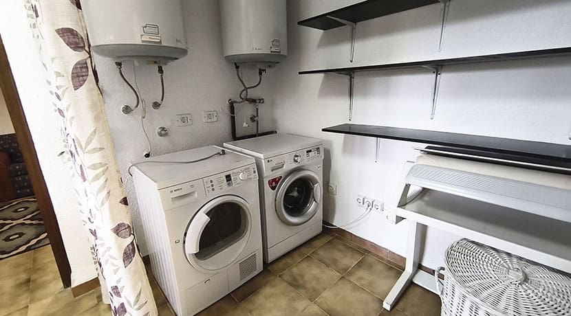 4 sypialnia Willa na sprzedaż w La Sella z basenem - 750 000 € (Ref: 9412412)