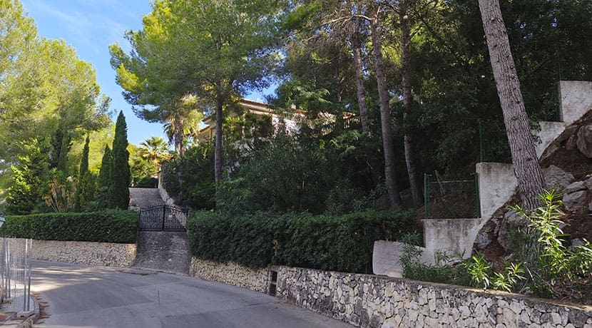 4 sypialnia Willa na sprzedaż w La Sella z basenem - 750 000 € (Ref: 9412412)