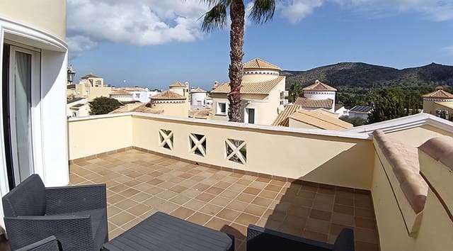 3 bedroom Villa for sale in Pedreguer with pool garage - € 349,000 (Ref: 9412413)