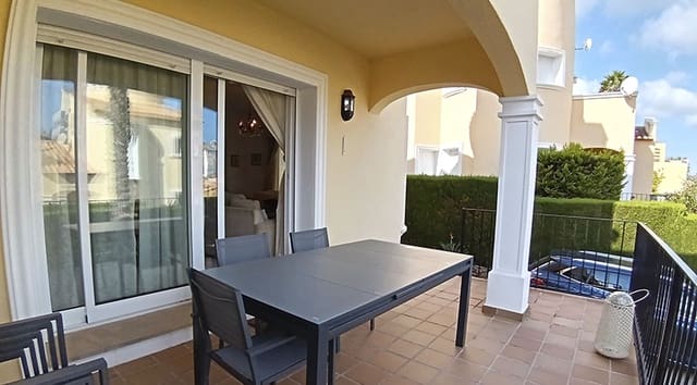 3 bedroom Villa for sale in Pedreguer with pool garage - € 349,000 (Ref: 9412413)
