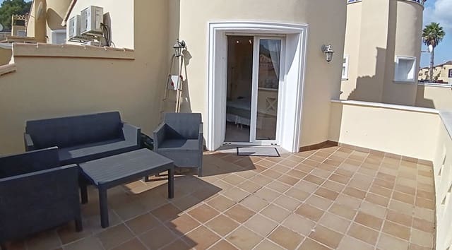 3 bedroom Villa for sale in Pedreguer with pool garage - € 349,000 (Ref: 9412413)
