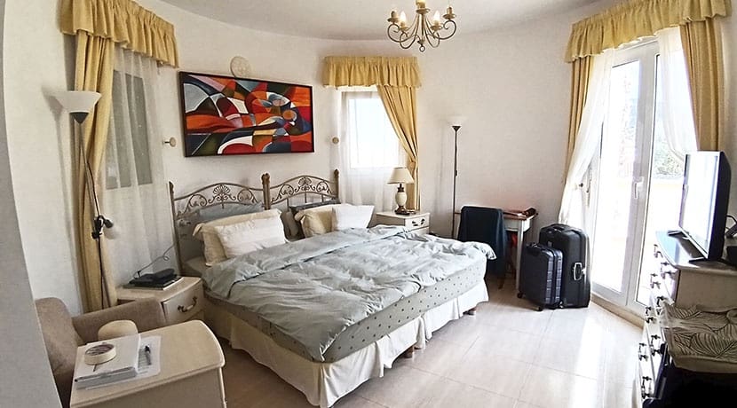 3 bedroom Villa for sale in Pedreguer with pool garage - € 349,000 (Ref: 9412413)