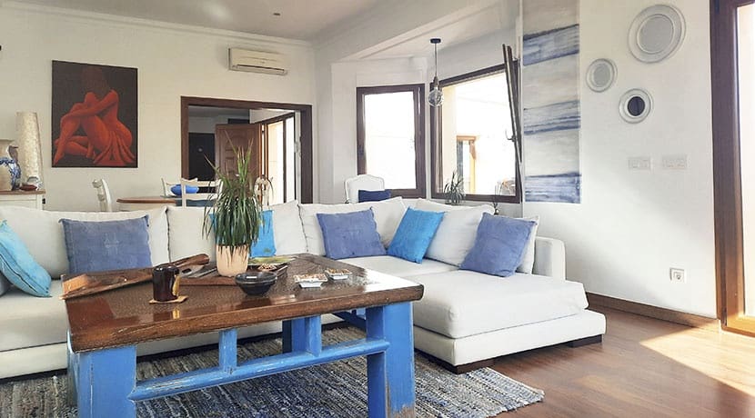 4 slaapkamer Villa te koop in Denia met zwembad garage - € 980.000 (Ref: 9412414)