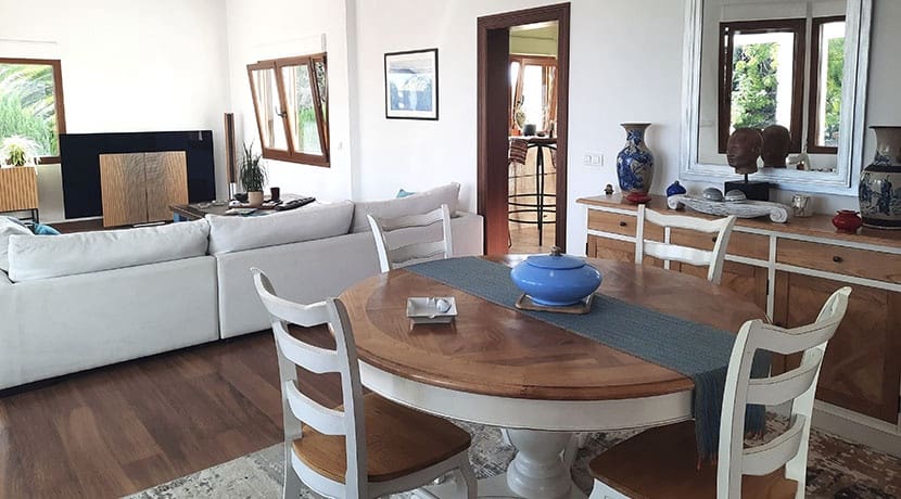 4 slaapkamer Villa te koop in Denia met zwembad garage - € 980.000 (Ref: 9412414)