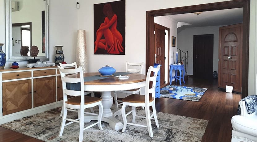 4 slaapkamer Villa te koop in Denia met zwembad garage - € 980.000 (Ref: 9412414)