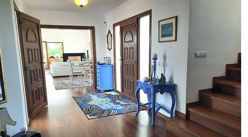 4 slaapkamer Villa te koop in Denia met zwembad garage - € 980.000 (Ref: 9412414)